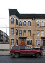 1356 Willoughby Ave in Brooklyn, NY - Building Photo