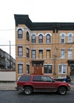 1356 Willoughby Ave Apartments