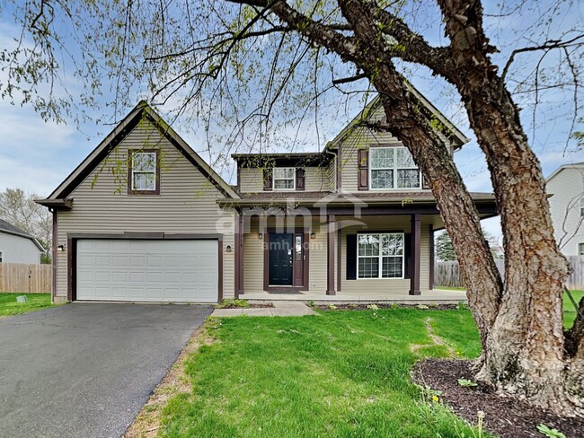 property at 318 Shawnee Loop S