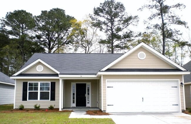 property at 76 Braxton Manor Dr