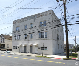 75 Jersey Ave in New Brunswick, NJ - Foto de edificio - Building Photo