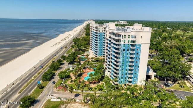 property at 2228 Beach Dr