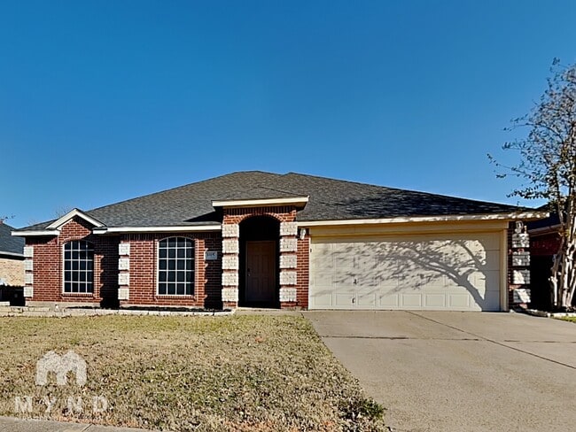 property at 105 Adams Dr