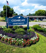 Cedargate Apartments