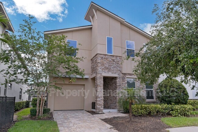property at 9018 Pelican Cv Trce