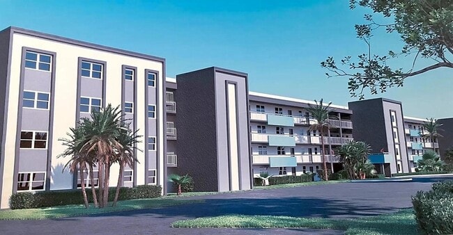 6200 NW 2nd Ave, Unit 4150 in Boca Raton, FL - Building Photo - Building Photo