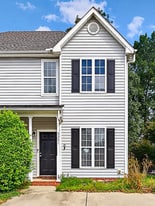 5351 Cog Hill Ct in Raleigh, NC - Building Photo