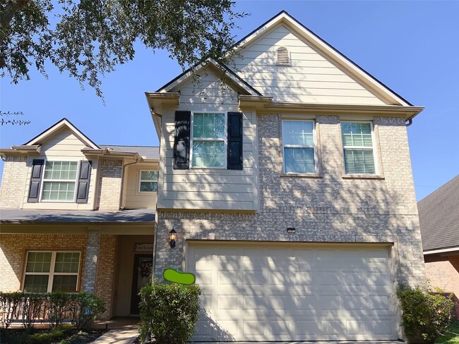 property at 7419 Pony Creek