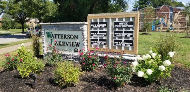 Watterson Lakeview Apartments