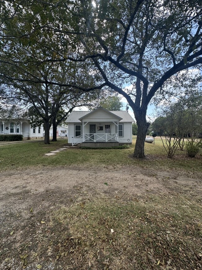 property at 719 Trinity St