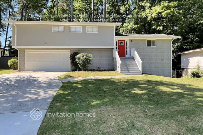 property at 2305 Verna Dr