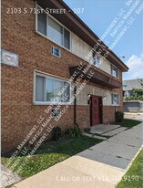 2103 S 71st St in West Allis, WI - Building Photo