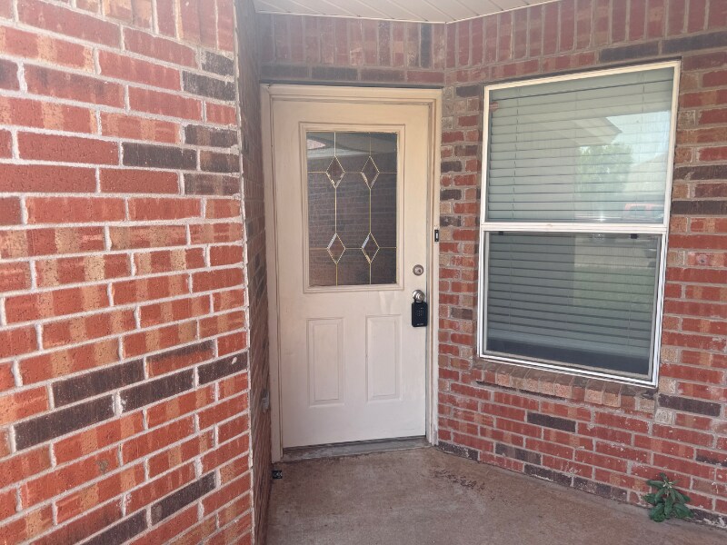 501 N Brentwood Ave in Lubbock, TX - Building Photo