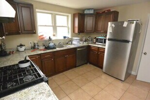 273 Corey Rd in Boston, MA - Building Photo
