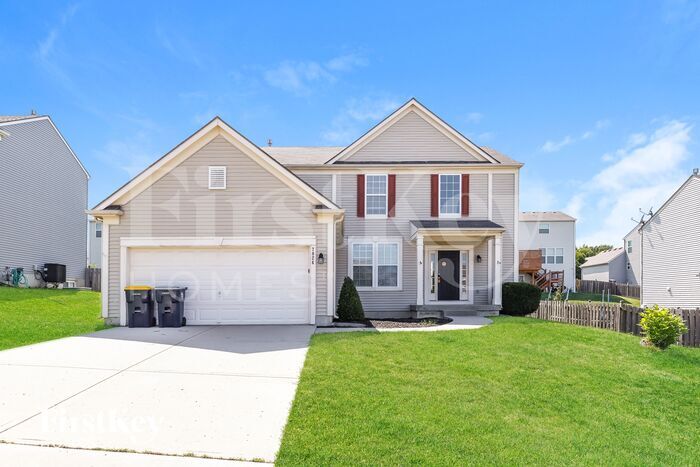 7824 N Lister Ave in Kansas City, MO - Building Photo