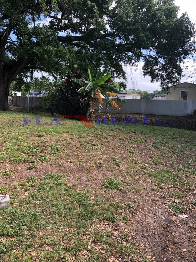 property at 9663 Cypress Park Dr