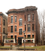 468 Dayton Ave Apartments