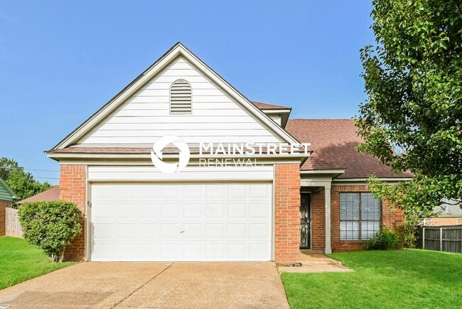 property at 5451 Gardendale St