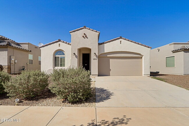 property at 12917 Nidd Ave