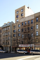 965 Columbus Ave Apartments