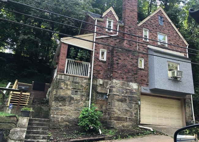 property at 893 Rebecca St