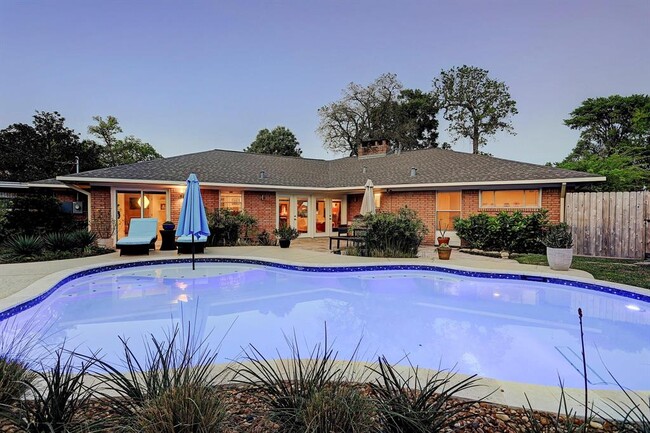 property at 8002 Glen Valley Dr