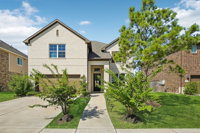 2641 Summer Indigo Trl in Houston, TX - Building Photo - Building Photo