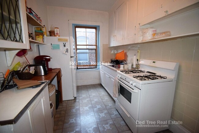 37 Dwight St, Unit 5, Unit 5