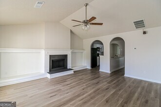 3766 Hudson Ct in Rex, GA - Building Photo - Building Photo