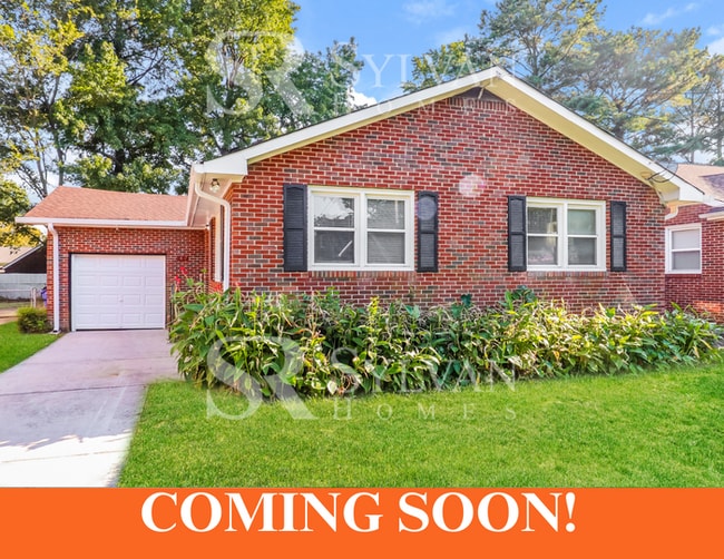 property at 2817 Myrtle Ave