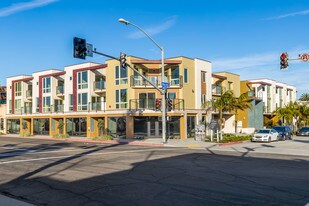 4253 Mission Blvd in San Diego, CA - Building Photo