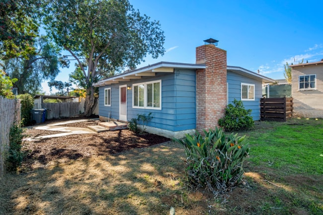 2348 Cypress Ave in Lemon Grove, CA - Building Photo - Building Photo