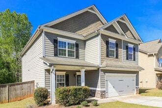 376 Ivy Chase Loop in Dallas, GA - Building Photo - Building Photo