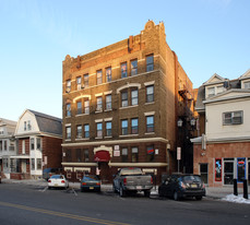 651-655 Mount Prospect Ave Apartments