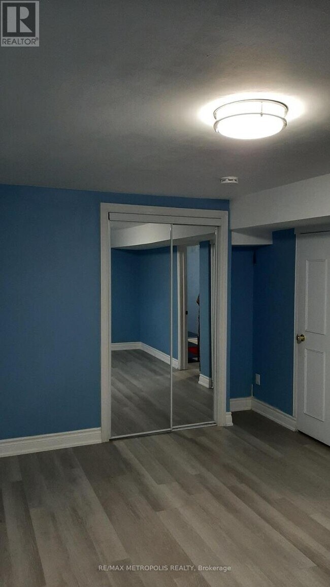 235 Hupfield Trail in Toronto, ON - Building Photo - Building Photo