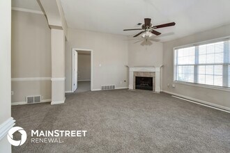 9254 Tamhaven Dr in Cordova, TN - Building Photo - Building Photo