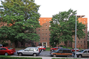 The Noll & Grove Apartments