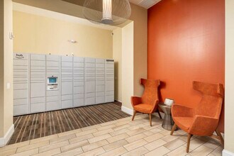 Volta on Broadway in Tempe, AZ - Foto de edificio - Building Photo