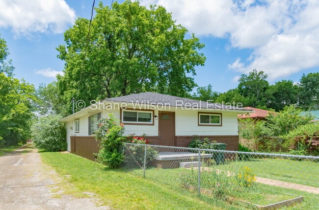 2110 Appling St in Chattanooga, TN - Building Photo - Building Photo