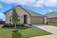 316 Santa Lucia Dr in Anna, TX - Foto de edificio - Building Photo