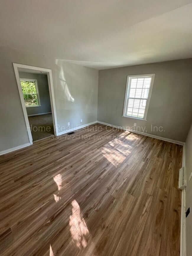 1528 Argonne Blvd in Winston-Salem, NC - Building Photo - Building Photo