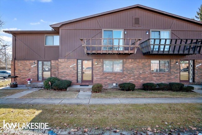 37953 Joyce Dr in Sterling Heights, MI - Building Photo - Building Photo