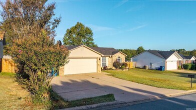 10 Meadow Ridge Loop in Maumelle, AR - Building Photo - Building Photo