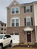 392 Amber Acorn Ave in Raleigh, NC - Building Photo