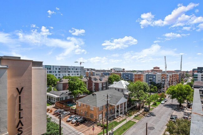 711 W 26th St in Austin, TX - Foto de edificio - Building Photo