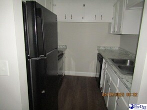 1100-11G2 S Mayfair Terrace in Florence, SC - Building Photo - Building Photo