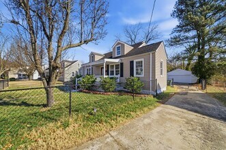 4549 Bankhead Ave in Norfolk, VA - Building Photo - Building Photo