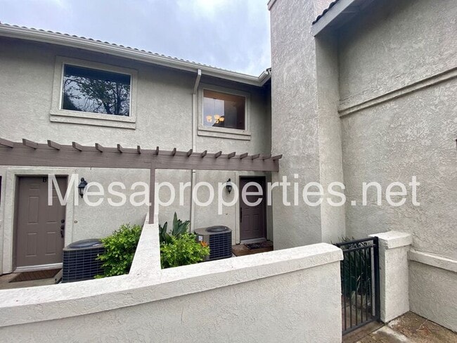 property at 9900 Highland Ave
