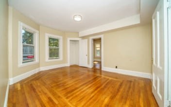 1588 Cambridge St, Unit A in Cambridge, MA - Building Photo - Building Photo