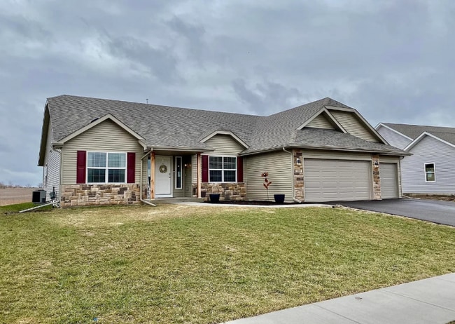 property at 107 Forest Garden Dr